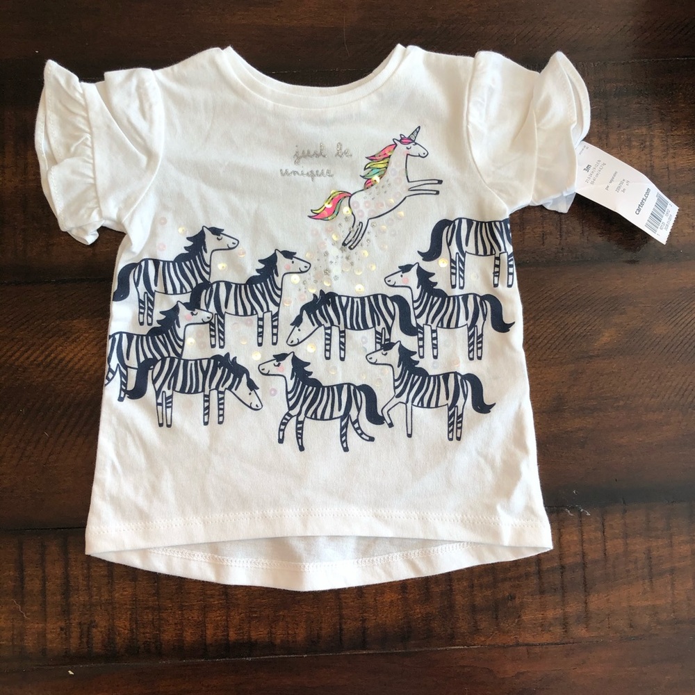 Unicorn Shirt!